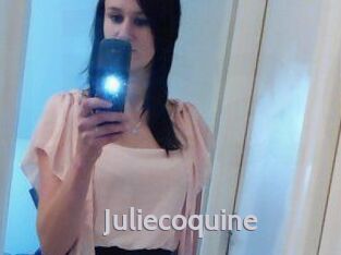 Juliecoquine