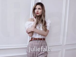 Juliefalls
