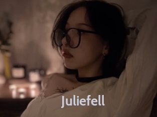Juliefell