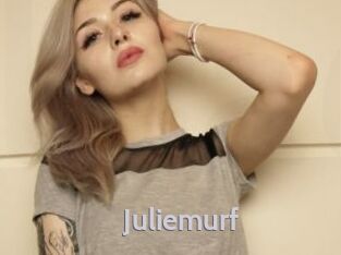 Juliemurf