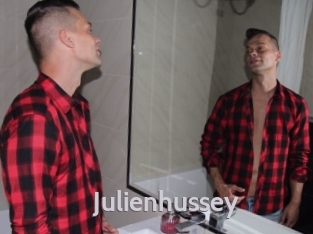 Julienhussey