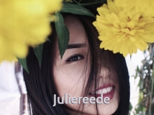 Juliereede