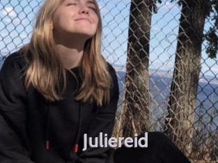 Juliereid