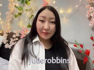 Julierobbins