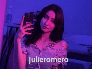 Julieromero