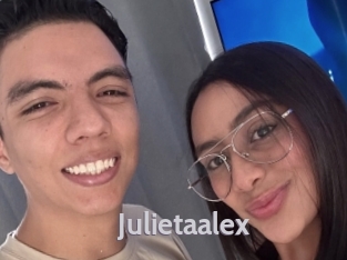 Julietaalex
