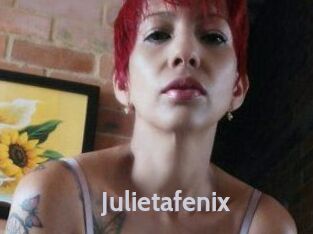 Julietafenix