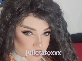 Julietafoxxx