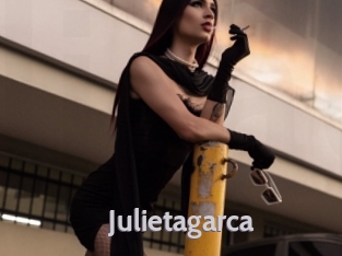 julietagarca Live Cam 66