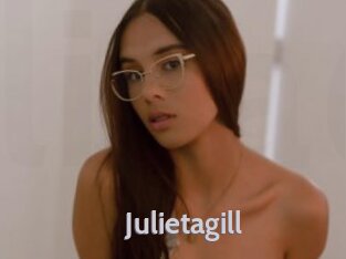 Julietagill