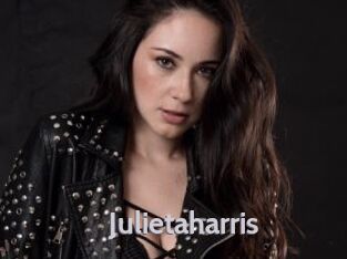Julietaharris