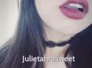 Julieta_hot_sweet