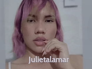 Julietalamar