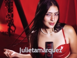 Julietamarquez