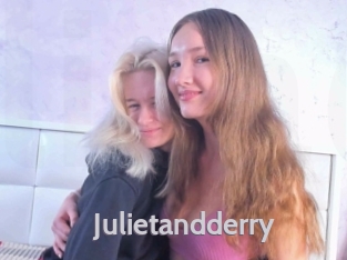 Julietandderry