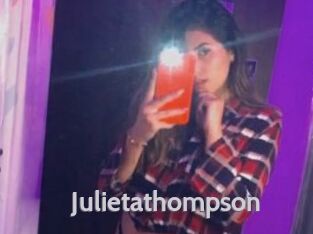 Julietathompson