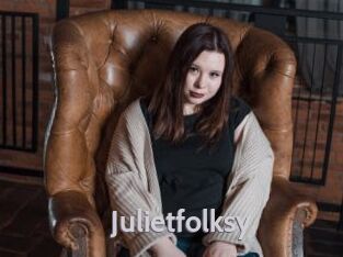 Julietfolksy