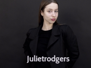 Julietrodgers