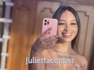 Juliettacopper