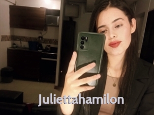 Juliettahamilon