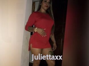 Juliettaxx