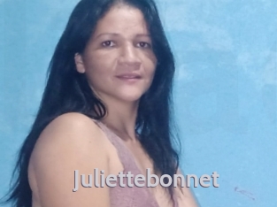 Juliettebonnet
