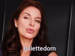 Juliettedom