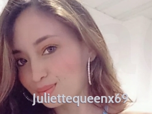 Juliettequeenx69