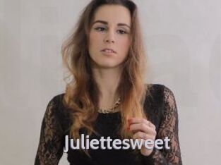 Juliettesweet