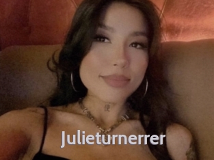 Julieturnerrer