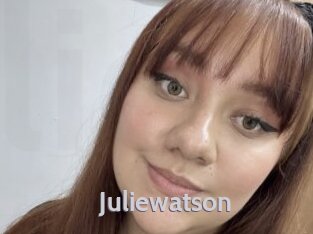 Juliewatson