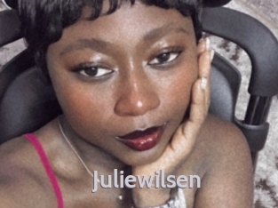 Juliewilsen