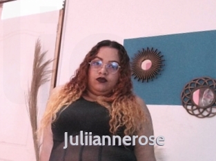 Juliiannerose