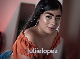 juliielopez Live Cam 66