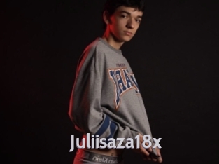 Juliisaza18x