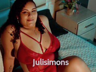 Julisimons