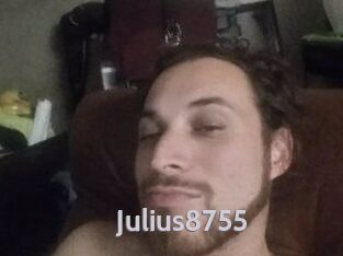 Julius8755