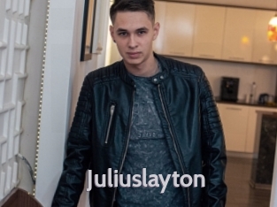 Juliuslayton