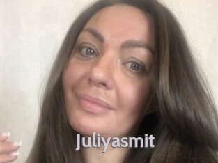 Juliyasmit