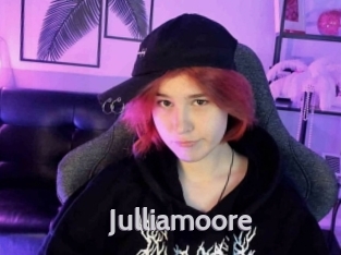 Julliamoore