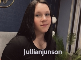 jullianjunson Live Cam 66
