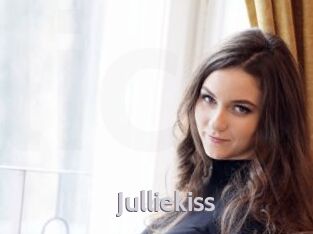 Julliekiss
