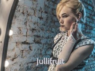 Jullifruit