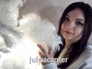 Julyacanter