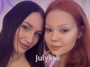 Julykali