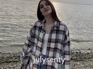 Julysenty