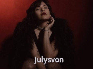 Julysvon