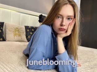 Juneblooming