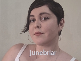 Junebriar