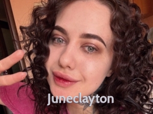 Juneclayton